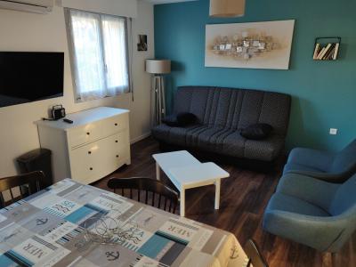 Photo n°3 du logement curiste LC-4523 à Balaruc-les-Bains