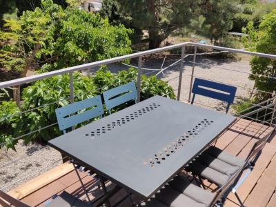 Photo n°4 du logement curiste LC-4523 à Balaruc-les-Bains