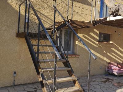 Photo n°8 du logement curiste LC-4523 à Balaruc-les-Bains