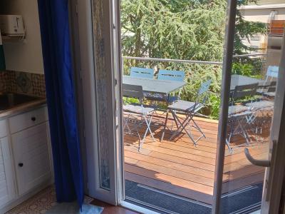 Photo n°9 du logement curiste LC-4523 à Balaruc-les-Bains