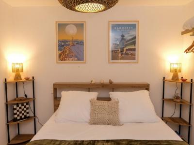 Photo n°7 du logement curiste LC-4524 à Bagnères-de-Bigorre