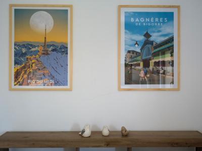 Photo n°11 du logement curiste LC-4524 à Bagnères-de-Bigorre