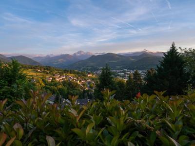 Photo n°15 du logement curiste LC-4524 à Bagnères-de-Bigorre