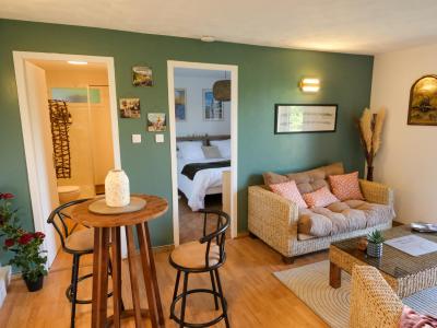 Photo n°3 du logement curiste LC-4524 à Bagnères-de-Bigorre