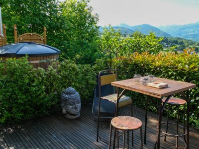 Photo n°17 du logement curiste LC-4524 à Bagnères-de-Bigorre