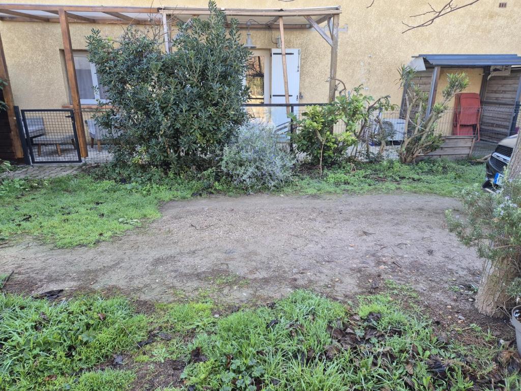 Balaruc-les-Bains - location curiste LC-4525 n°1