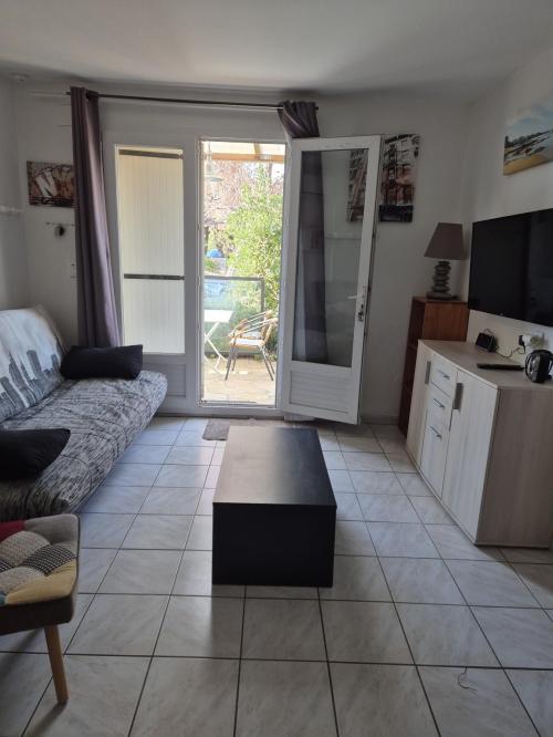Balaruc-les-Bains - location curiste LC-4525 n°3