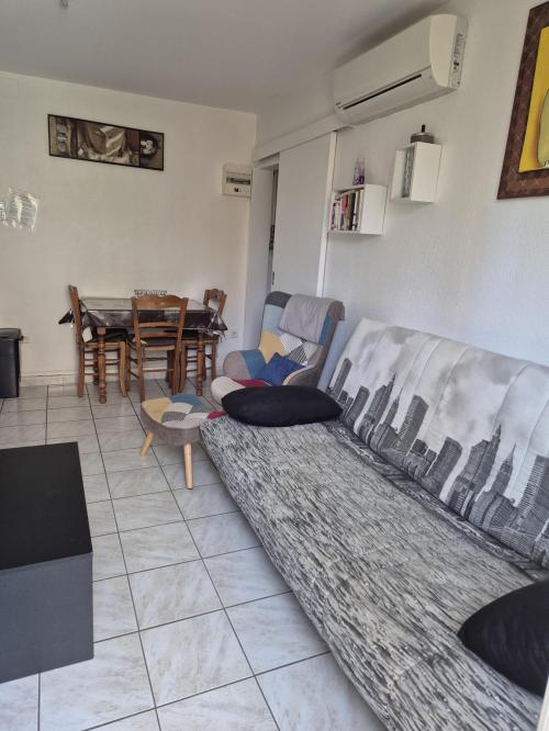 Balaruc-les-Bains - location curiste LC-4525 n°4