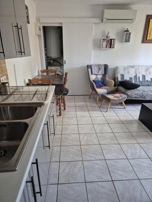 Balaruc-les-Bains - location curiste LC-4525 n°5