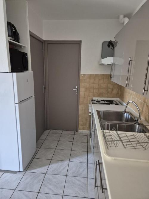 Balaruc-les-Bains - location curiste LC-4525 n°6