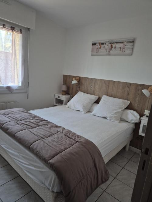 Balaruc-les-Bains - location curiste LC-4525 n°7