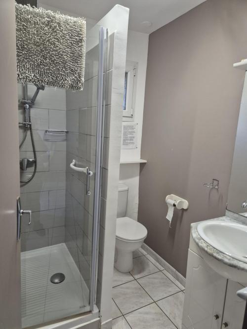 Balaruc-les-Bains - location curiste LC-4525 n°9