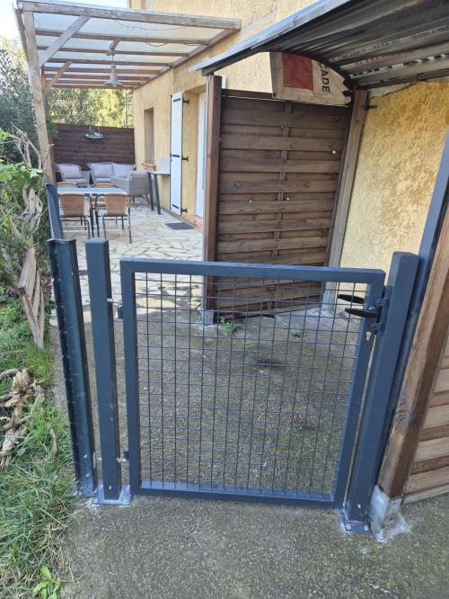 Balaruc-les-Bains - location curiste LC-4525 n°10