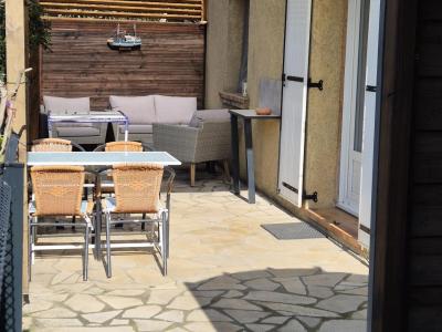 Photo n°2 du logement curiste LC-4525 à Balaruc-les-Bains