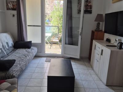 Photo n°3 du logement curiste LC-4525 à Balaruc-les-Bains