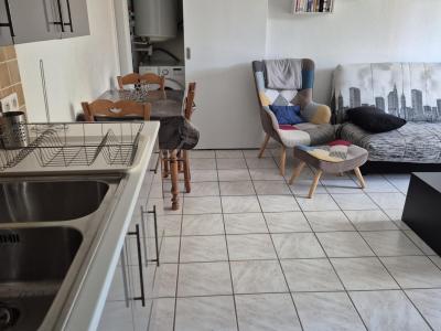 Photo n°5 du logement curiste LC-4525 à Balaruc-les-Bains