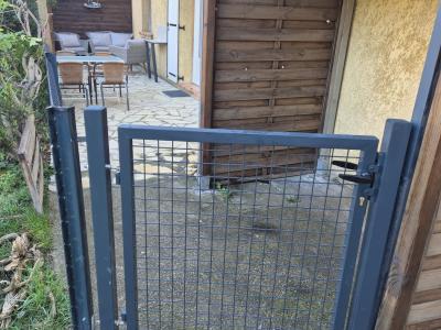 Photo n°10 du logement curiste LC-4525 à Balaruc-les-Bains