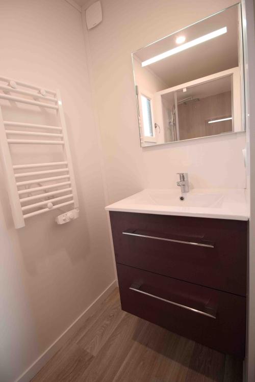 Saint-Germain-de-Lusignan - location curiste LC-4526 n°5