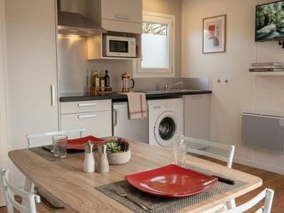 Photo n°1 du logement curiste LC-4526 à Saint-Germain-de-Lusignan