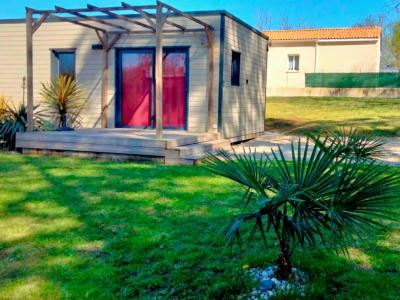 Photo n°2 du logement curiste LC-4526 à Saint-Germain-de-Lusignan