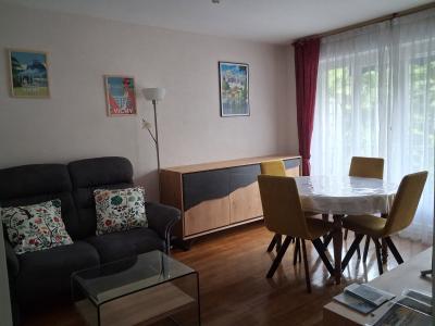 Photo n°1 du logement curiste LC-4527 à Vichy