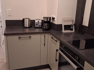 Photo n°2 du logement curiste LC-4527 à Vichy