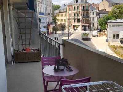 Photo n°7 du logement curiste LC-4527 à Vichy