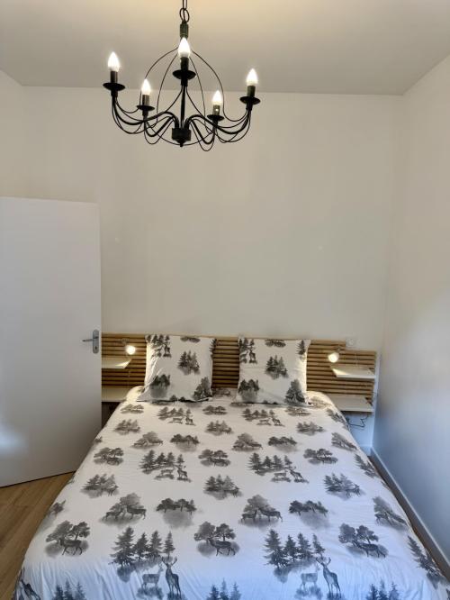 Bagnères-de-Luchon - location curiste LC-4530 n°5