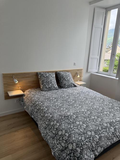 Bagnères-de-Luchon - location curiste LC-4530 n°6