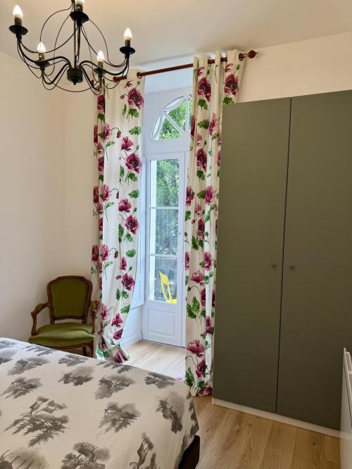 Bagnères-de-Luchon - location curiste LC-4530 n°7