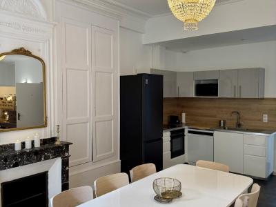 Photo n°2 du logement curiste LC-4530 à Bagnères-de-Luchon