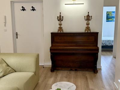 Photo n°4 du logement curiste LC-4530 à Bagnères-de-Luchon