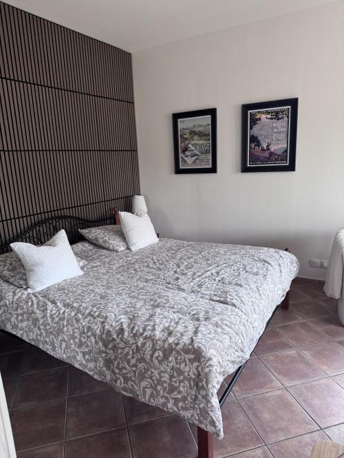 Saint-Martin-d'Uriage - location curiste LC-4533 n°1