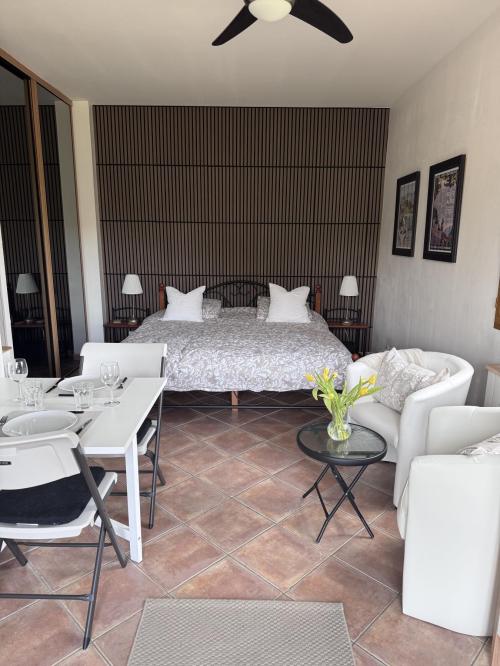 Saint-Martin-d'Uriage - location curiste LC-4533 n°2