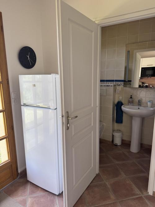 Saint-Martin-d'Uriage - location curiste LC-4533 n°4