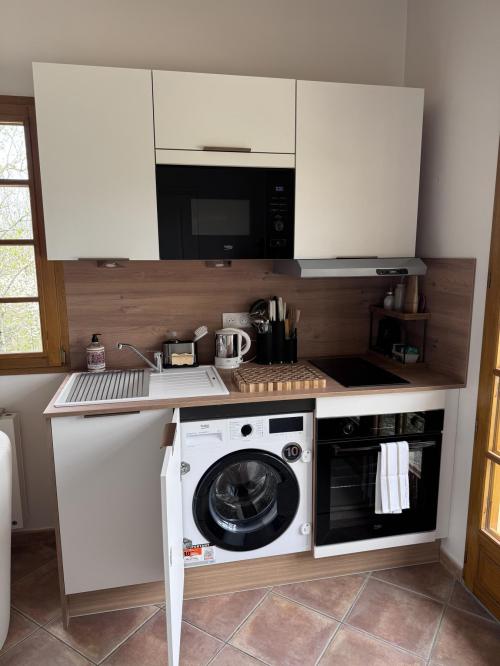 Saint-Martin-d'Uriage - location curiste LC-4533 n°5