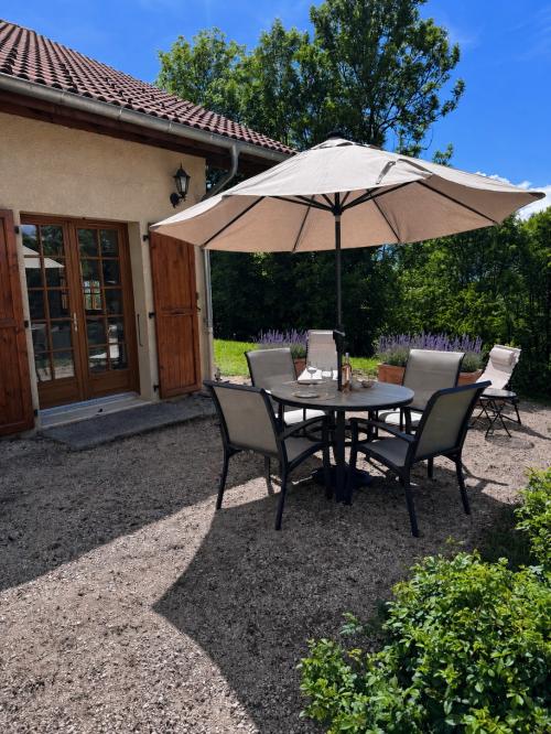 Saint-Martin-d'Uriage - location curiste LC-4533 n°10