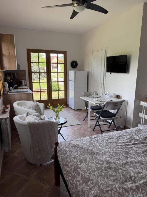 Saint-Martin-d'Uriage - location curiste LC-4533 n°11