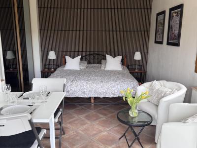 Photo n°2 du logement curiste LC-4533 à Saint-Martin-d'Uriage