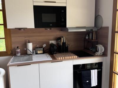 Photo n°3 du logement curiste LC-4533 à Saint-Martin-d'Uriage