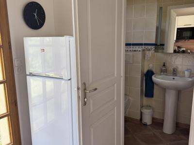 Photo n°4 du logement curiste LC-4533 à Saint-Martin-d'Uriage