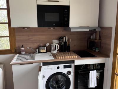 Photo n°5 du logement curiste LC-4533 à Saint-Martin-d'Uriage