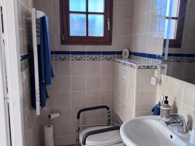 Photo n°7 du logement curiste LC-4533 à Saint-Martin-d'Uriage