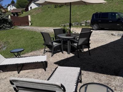 Photo n°8 du logement curiste LC-4533 à Saint-Martin-d'Uriage