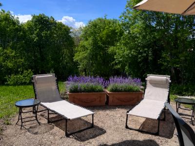Photo n°9 du logement curiste LC-4533 à Saint-Martin-d'Uriage