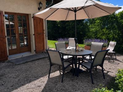 Photo n°10 du logement curiste LC-4533 à Saint-Martin-d'Uriage