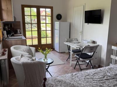 Photo n°11 du logement curiste LC-4533 à Saint-Martin-d'Uriage