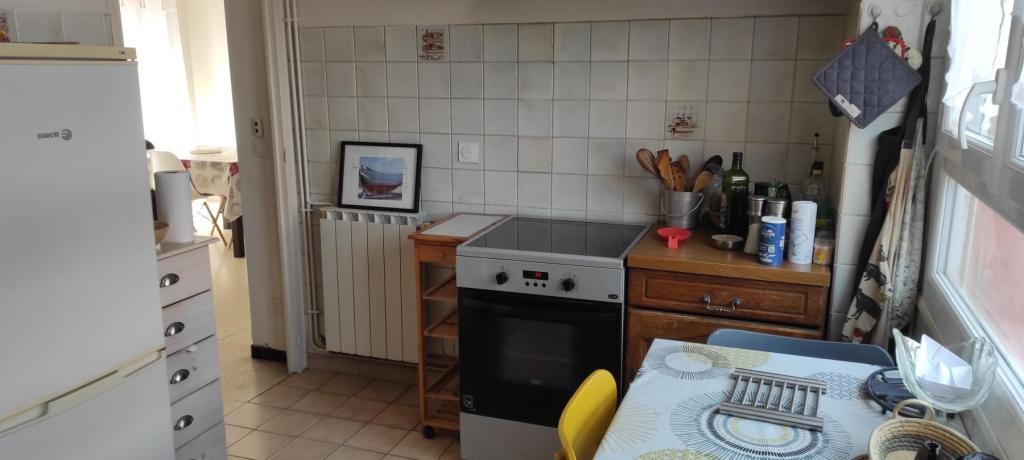 Céret - location curiste LC-4538 n°6