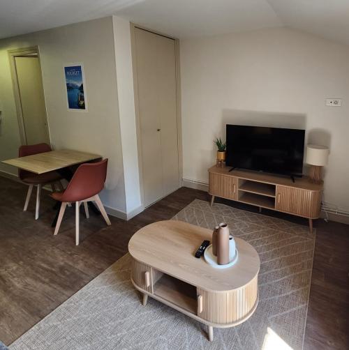 Aix-les-Bains - location curiste LC-4539 n°2