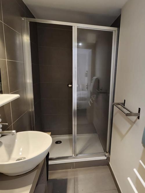 Aix-les-Bains - location curiste LC-4539 n°3